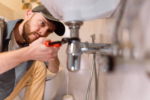 Best Emergency Plumbing Services in North Auburn, CA